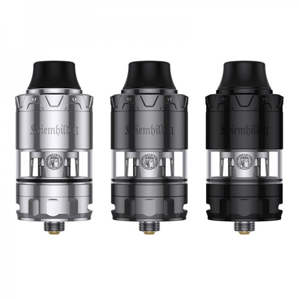 Vapefly Kriemhild 2 Sub Ohm Tank