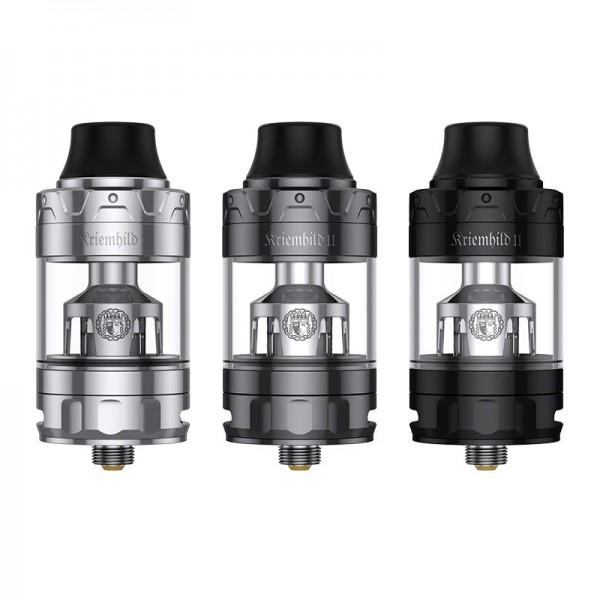 Vapefly Kriemhild 2 Sub Ohm Tank