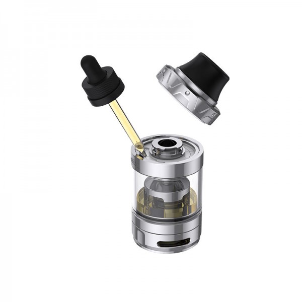 Vapefly Kriemhild 2 Sub Ohm Tank