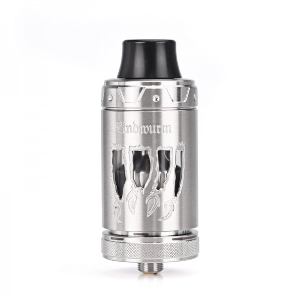 Vapefly Lindwurm RTA 25.2mm 5ml