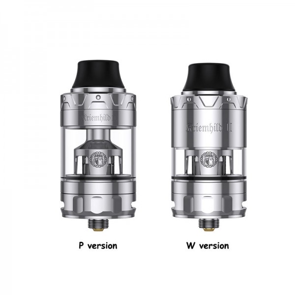 Vapefly Kriemhild 2 Sub Ohm Tank