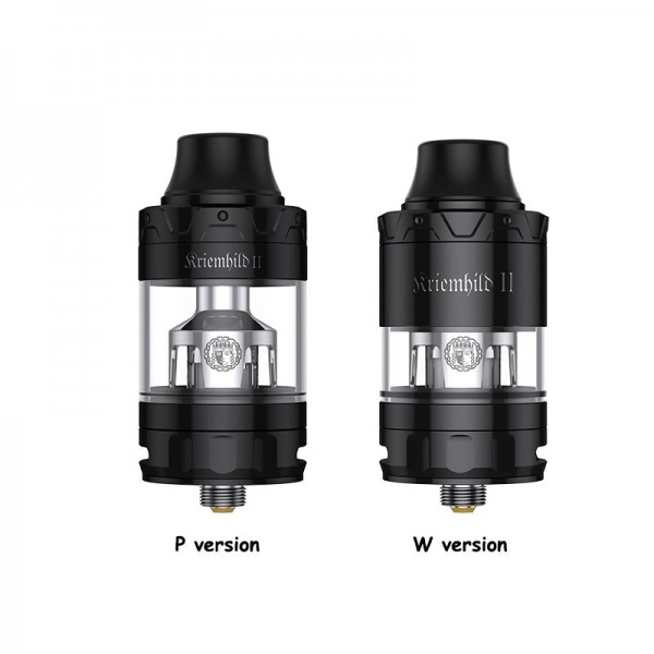 Vapefly Kriemhild 2 Sub Ohm Tank