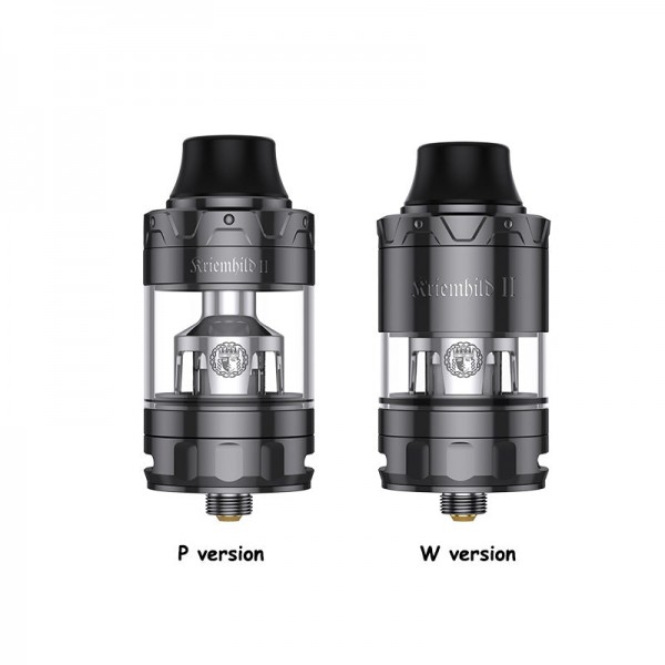 Vapefly Kriemhild 2 Sub Ohm Tank