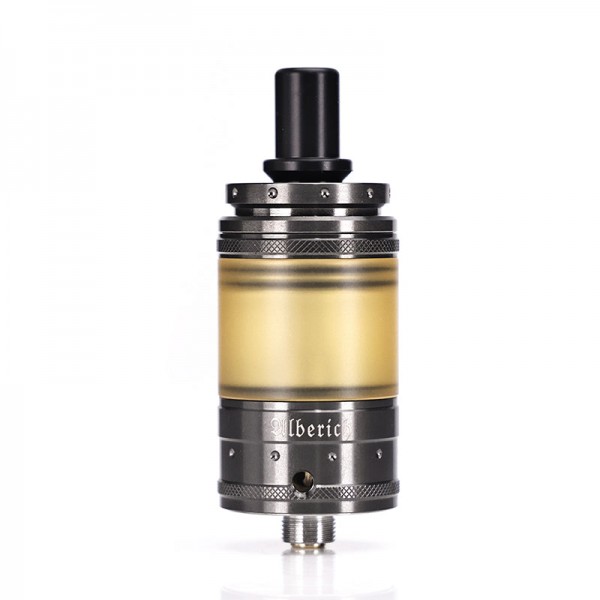 Vapefly Alberich MTL RTA 22mm 3ml/4ml