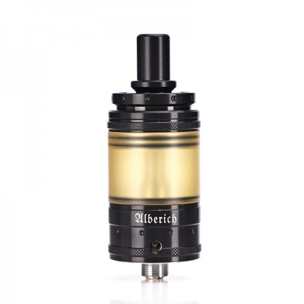 Vapefly Alberich MTL RTA 22mm 3ml/4ml