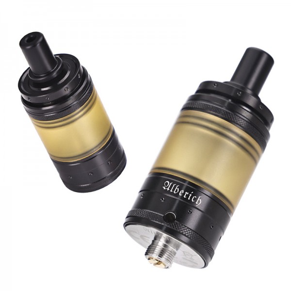 Vapefly Alberich MTL RTA 22mm 3ml/4ml