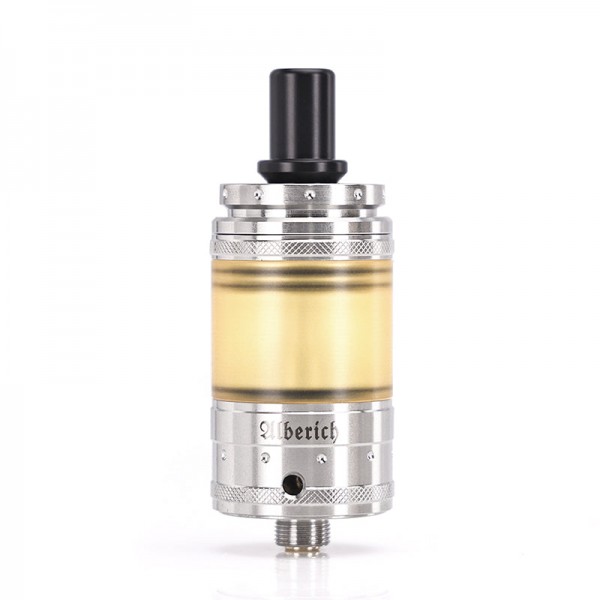 Vapefly Alberich MTL RTA 22mm 3ml/4ml