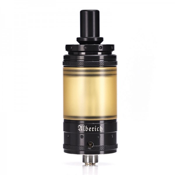 Vapefly Alberich MTL RTA 22mm 3ml/4ml