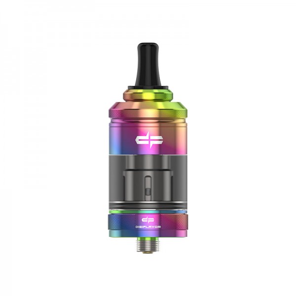 Digiflavor Siren G MTL Tank 22mm 4ml