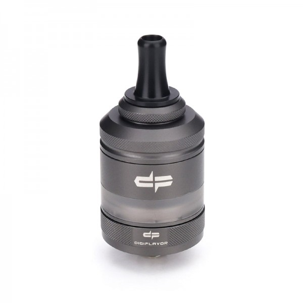 Digiflavor Siren G MTL Tank 22mm 4ml