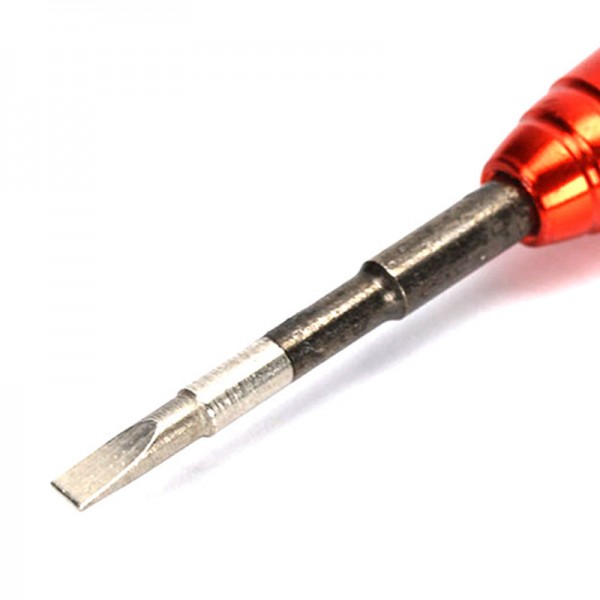 Coil Father Screwdriver