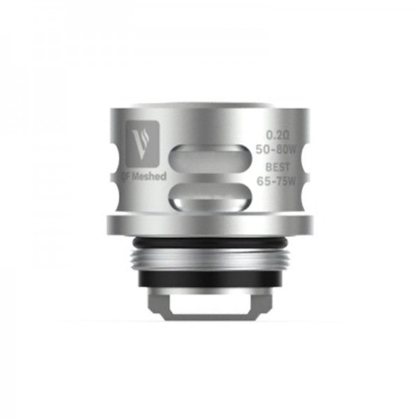 Vaporesso Skrr QF Meshed Coil (3pcs/pack)