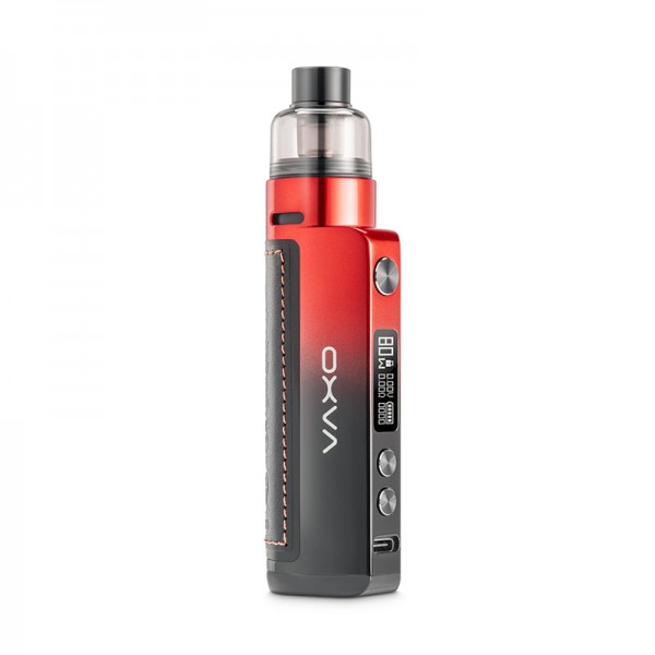 OXVA Origin 2 Pod Mod Kit 80W 5ml