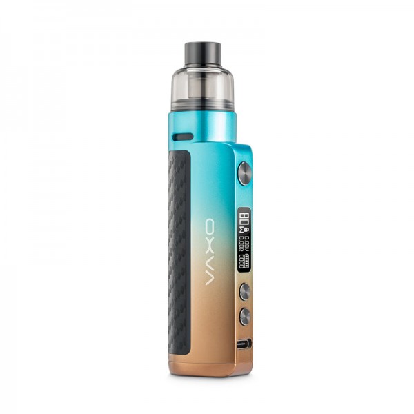 OXVA Origin 2 Pod Mod Kit 80W 5ml