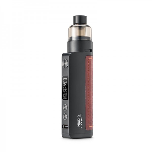 OXVA Origin 2 Pod Mod Kit 80W 5ml