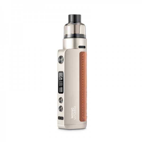 OXVA Origin 2 Pod Mod Kit 80W 5ml