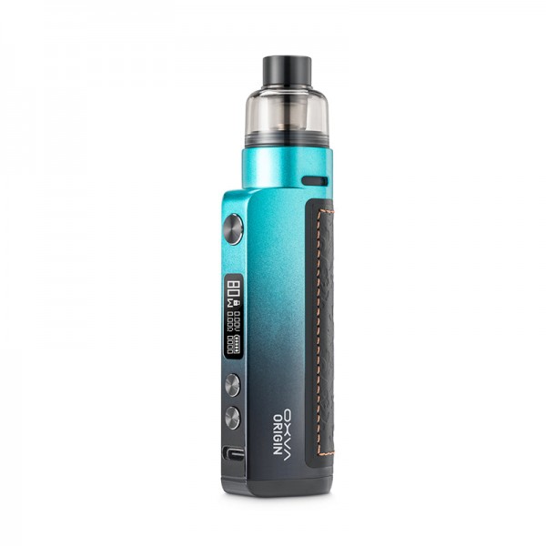 OXVA Origin 2 Pod Mod Kit 80W 5ml