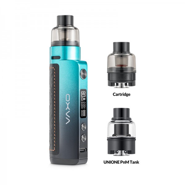 OXVA Origin 2 Pod Mod Kit 80W 5ml