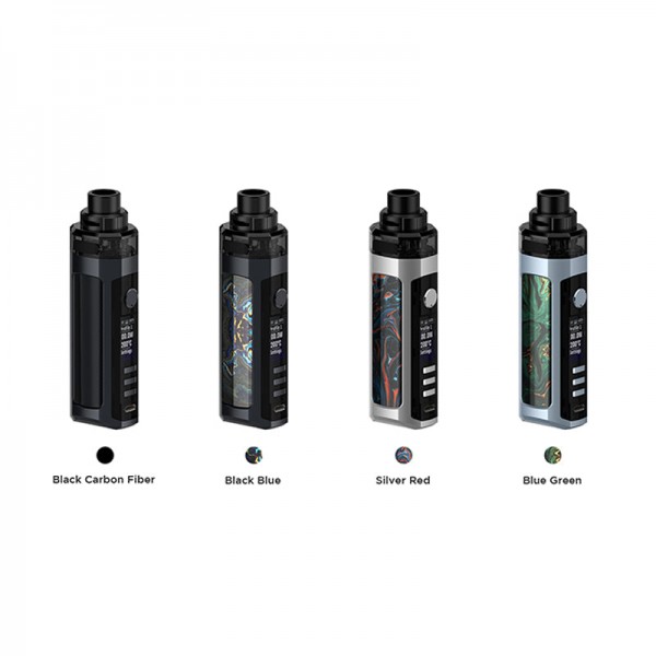 Geekvape Z100C DNA Pod Mod Kit