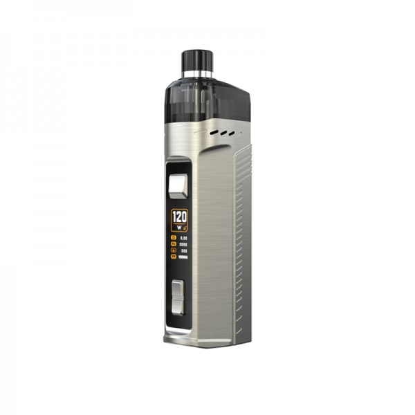 Artery Cold Steel AIO 120W Pod Mod Kit