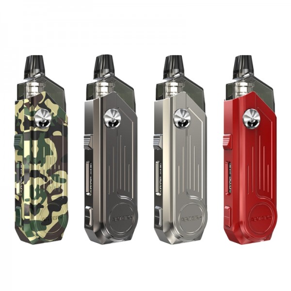 Artery Cold Steel AK47 50W Pod Mod Kit 1500mAh（NP Version/HP Version/XP Version）