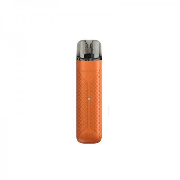 Artery MT4 Pod System Kit 480mAh