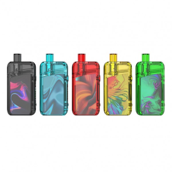 Artery NUGGET+ 70W Pod Mod Kit 2000mah