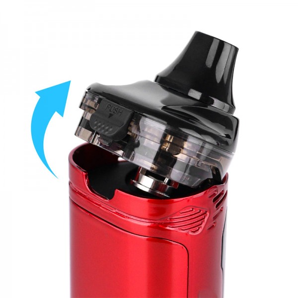 Artery Nugget GT Dual 18650 Pod Mod Kit