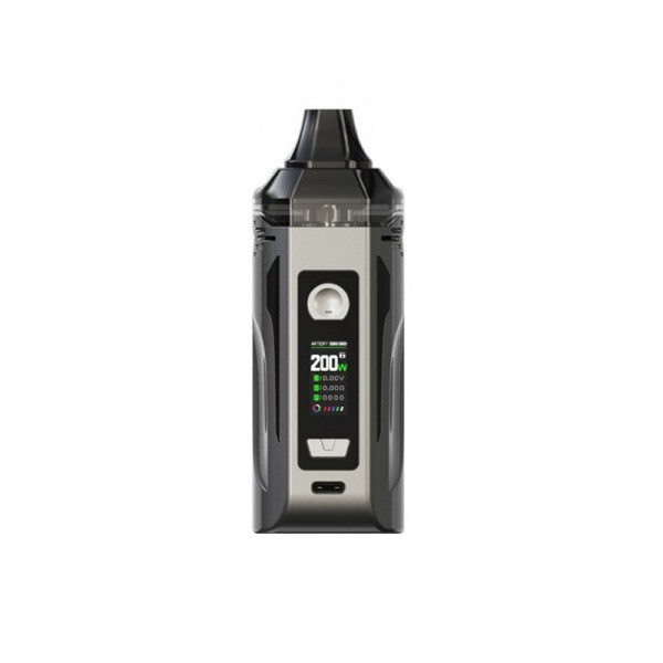 Artery Nugget GT Dual 18650 Pod Mod Kit