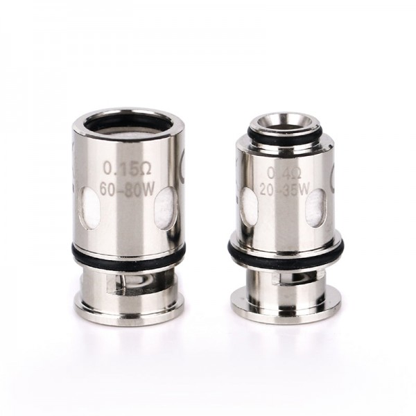 Artery Nugget GT Dual 18650 Pod Mod Kit