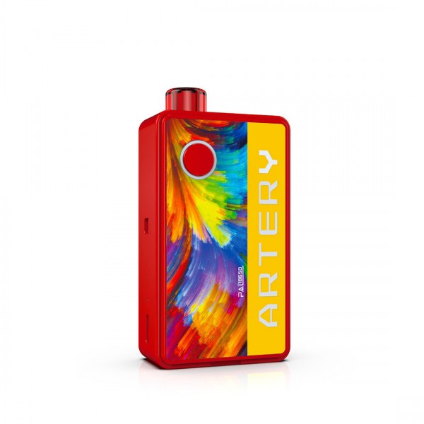 Artery PAL 18650 60W POD Mod Kit