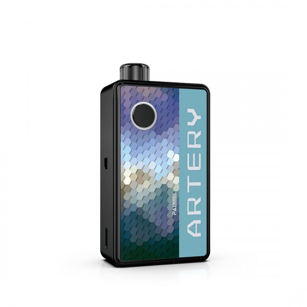 Artery PAL 18650 60W POD Mod Kit