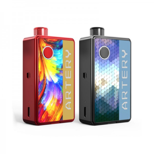 Artery PAL 18650 60W POD Mod Kit