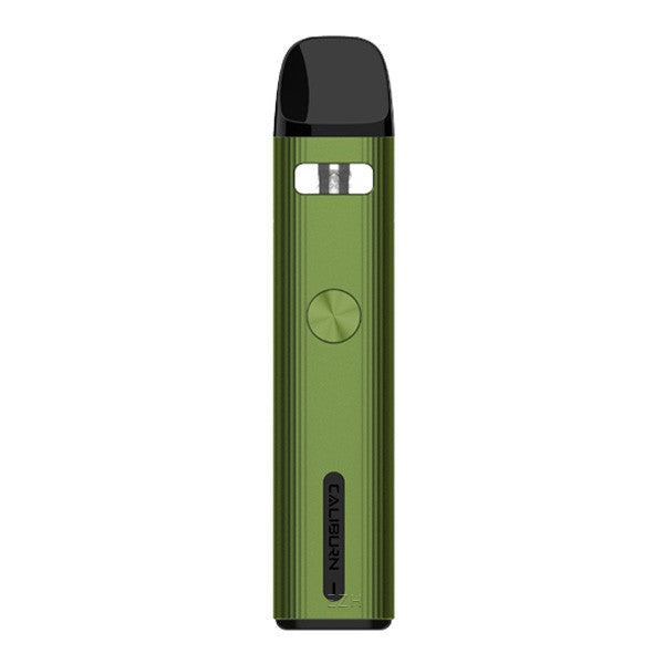 Uwell Caliburn G2 Pod System Kit 750mah