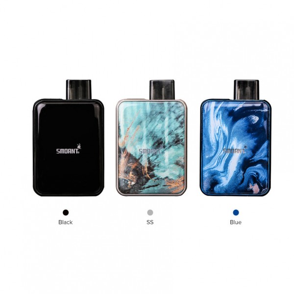 Smoant Charon Baby Pod System Kit 750mAh