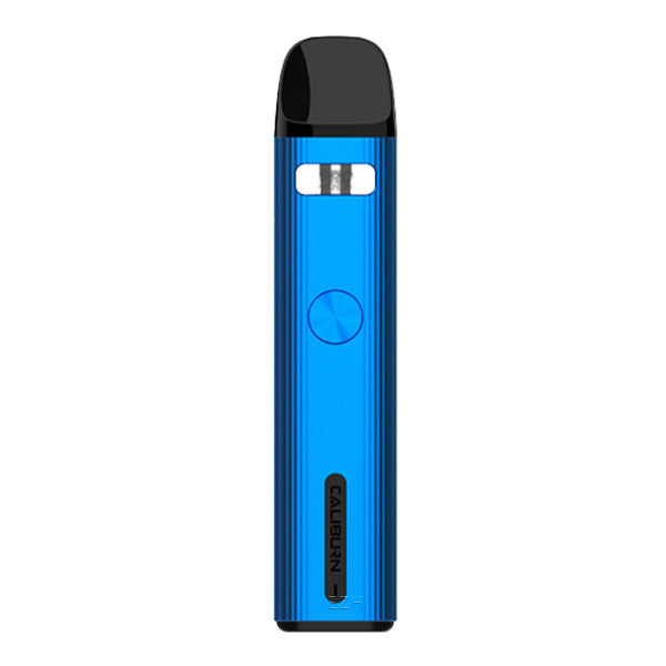 Uwell Caliburn G2 Pod System Kit 750mah