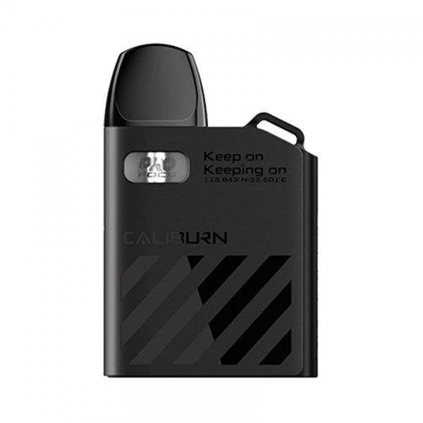 Uwell Caliburn AK2 Pod System Kit 520mah