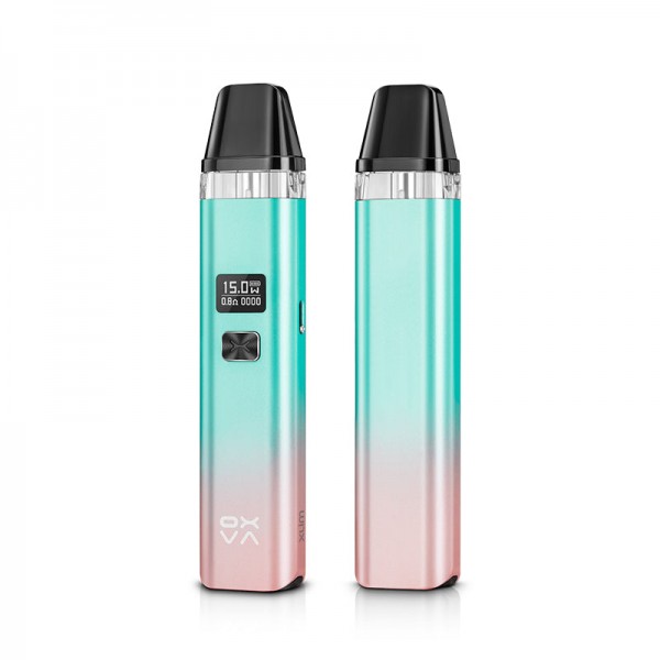 OXVA Xlim Pod System Kit 900mah