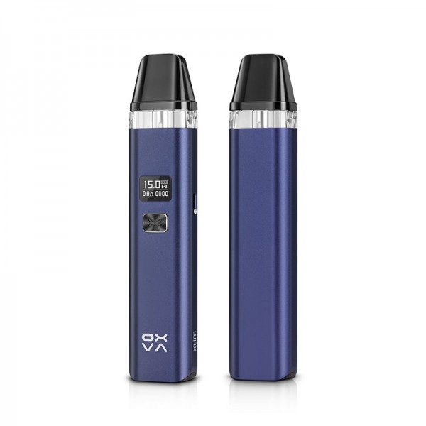 OXVA Xlim Pod System Kit 900mah