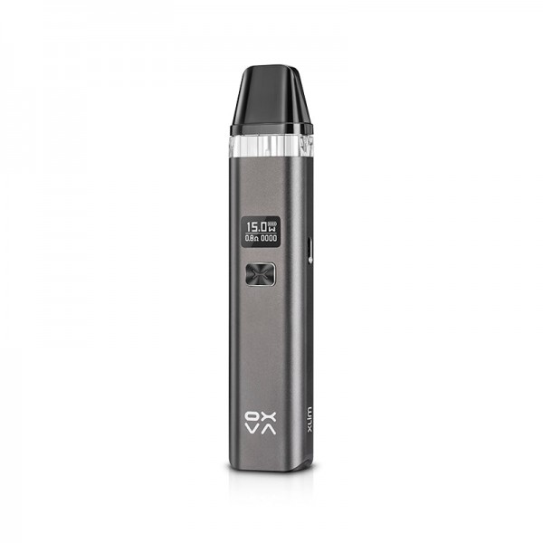 OXVA Xlim Pod System Kit 900mah