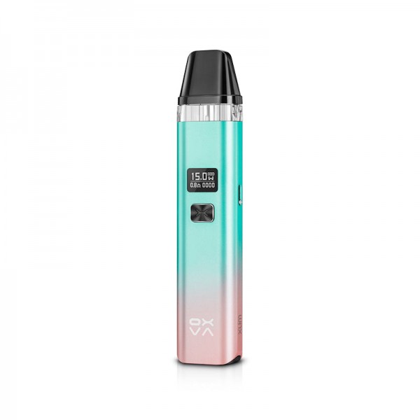 OXVA Xlim Pod System Kit 900mah