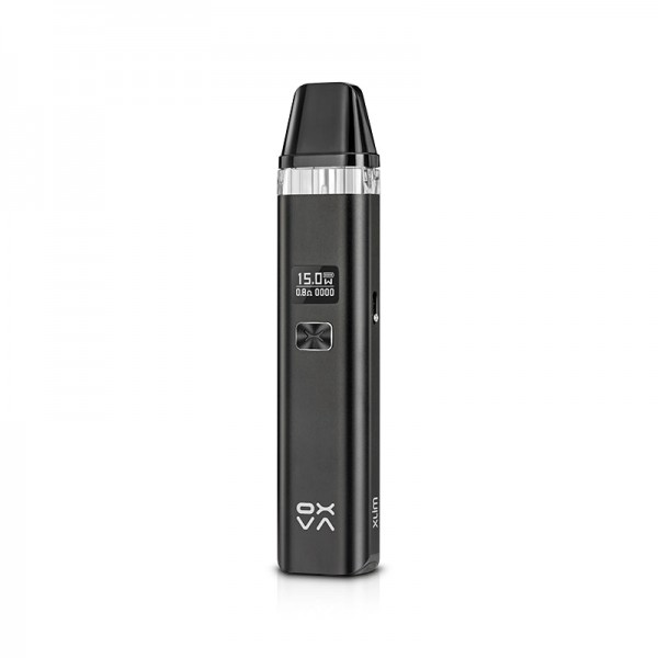 OXVA Xlim Pod System Kit 900mah