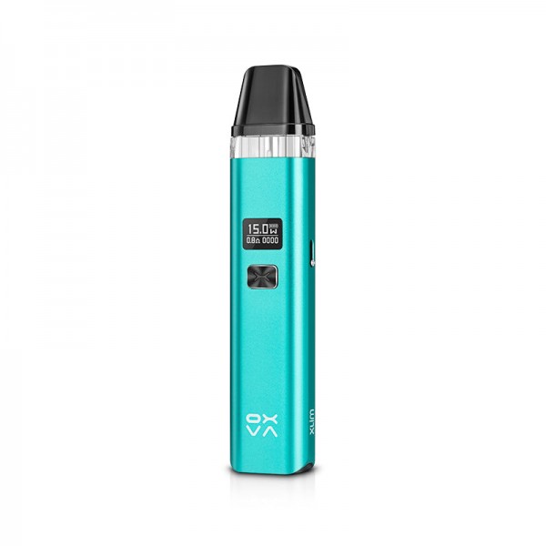 OXVA Xlim Pod System Kit 900mah