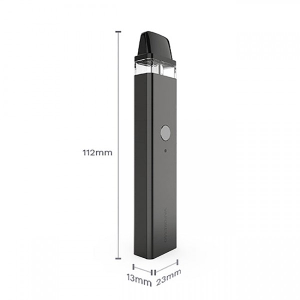 Vaporesso XROS Pod System Kit 800mAh