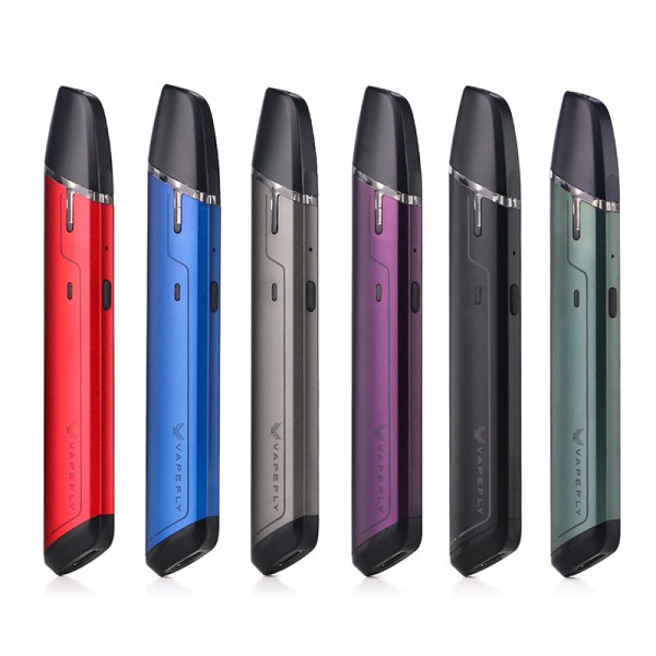 Vapefly Manners Pod System Kit 650mah