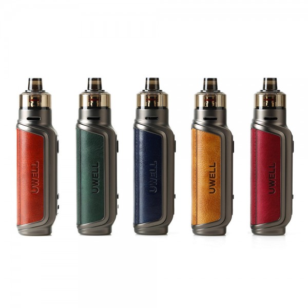 Uwell Aeglos P1 80W Pod Mod Kit