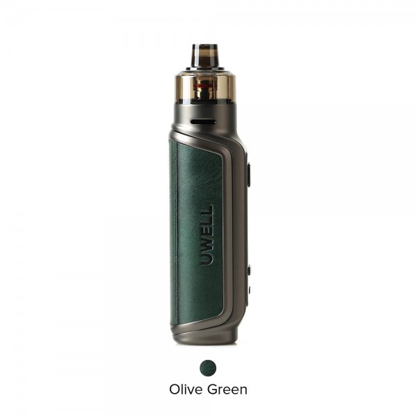 Uwell Aeglos P1 80W Pod Mod Kit