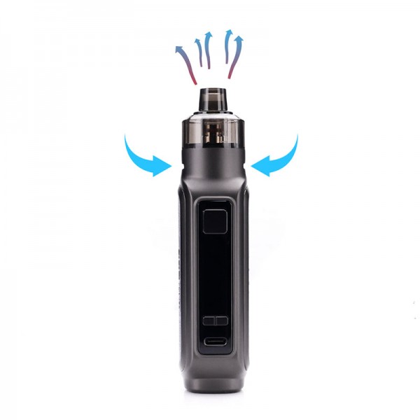 Uwell Aeglos P1 80W Pod Mod Kit