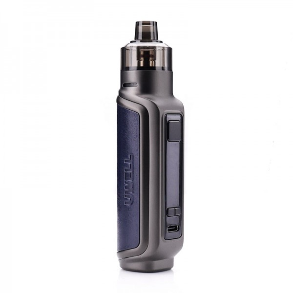 Uwell Aeglos P1 80W Pod Mod Kit