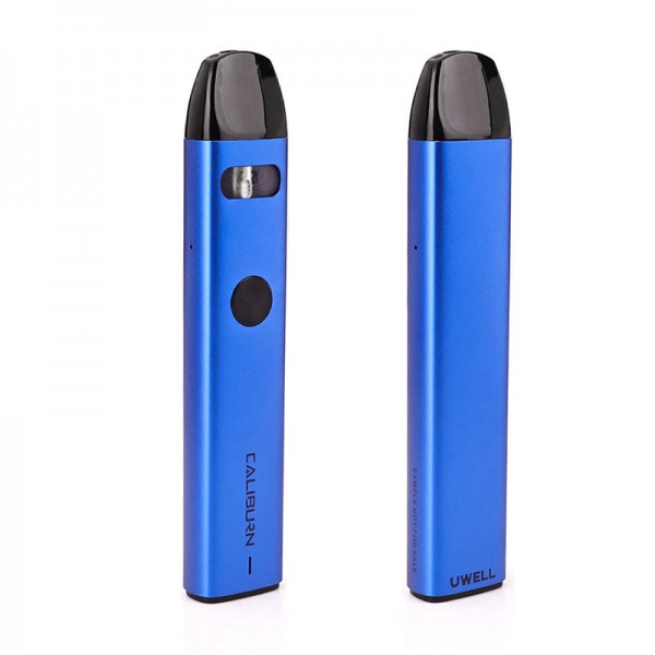 Uwell Caliburn A2 Pod System Kit 520mah